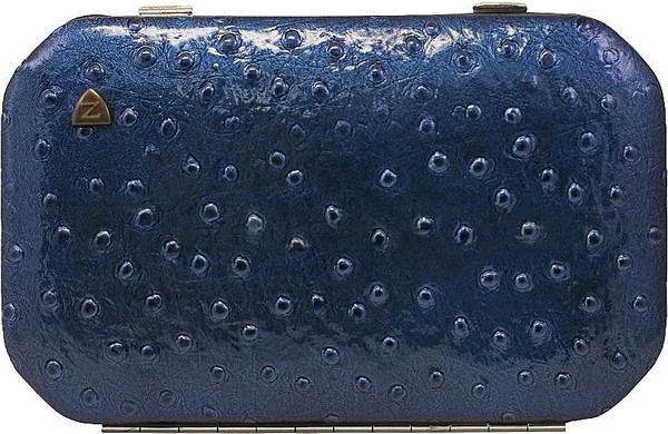 Изображение товара Набор для маникюра Zinger ze-MSFC-801-3-SM (матовый)