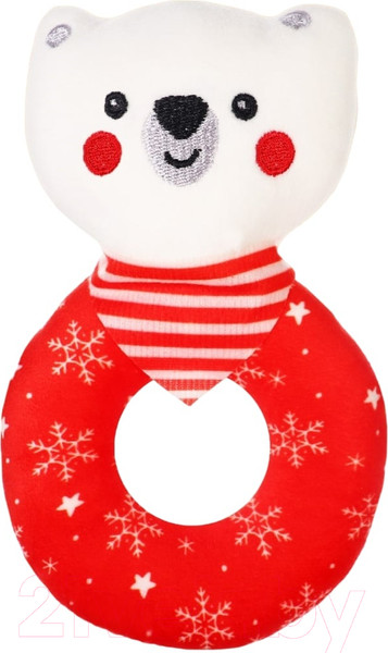 Изображение товара Погремушка Крошка Я Медвежонок / 10351988