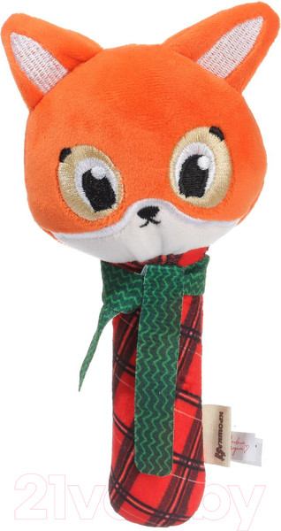 Изображение товара Развивающая игрушка Крошка Я Лисичка / 10351986