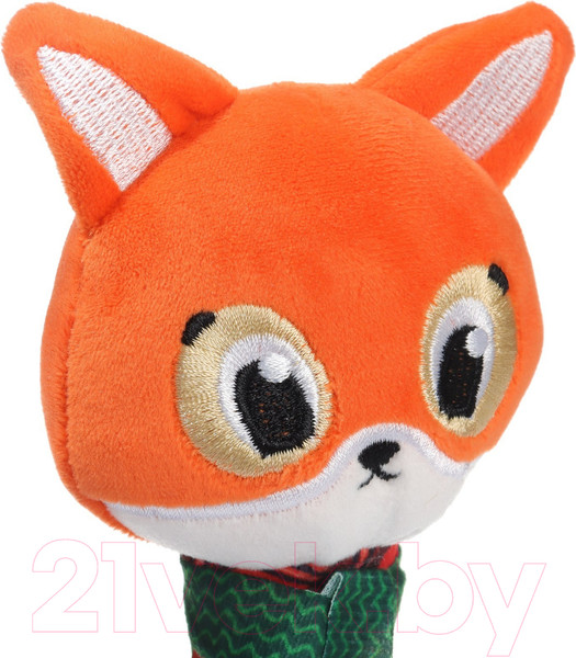 Изображение товара Развивающая игрушка Крошка Я Лисичка / 10351986