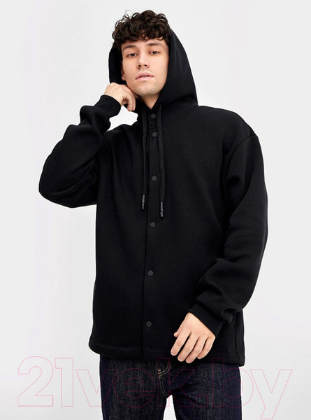 Изображение товара Байка Mark Formelle 121171/1-1 (р.88-170/176, черный)