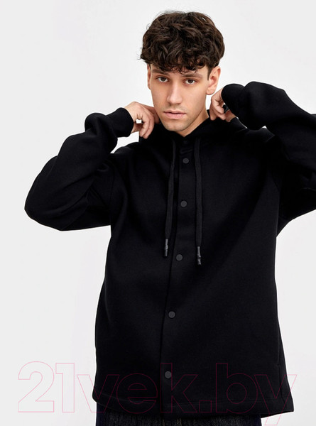 Изображение товара Байка Mark Formelle 121171/1-1 (р.104-182/188, черный)