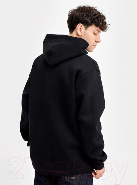 Изображение товара Байка Mark Formelle 121171/1-1 (р.104-182/188, черный)