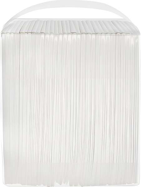 Изображение товара Набор пеленок одноразовых впитывающих Inseense Daily Comfort 60x90 / Ins6090/30 (30шт)