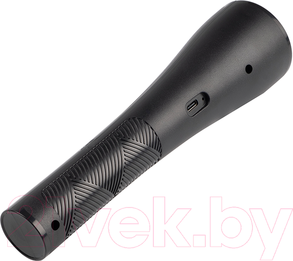 Изображение товара Фонарь JAZZway Accu2-L1W-bk / 5049406