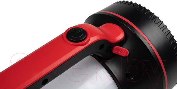 Изображение товара Фонарь JAZZway Accu5-L 7W/L30-bk / 5048874