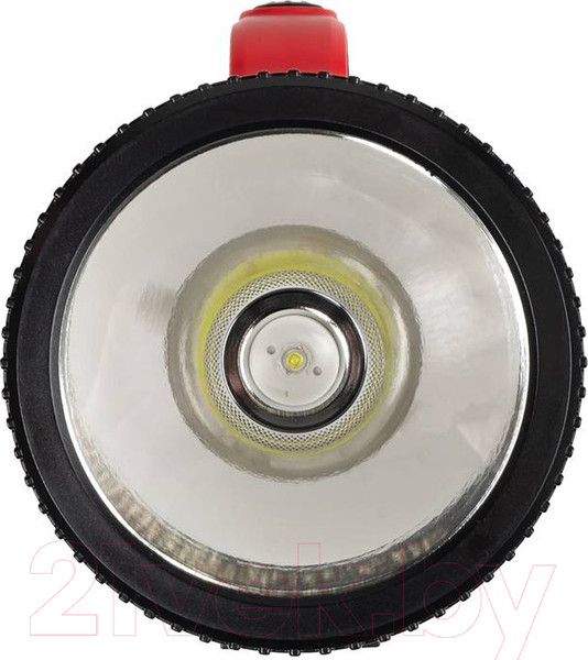 Изображение товара Фонарь JAZZway Accu5-L 7W/L30-bk / 5048874