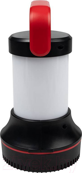 Изображение товара Фонарь JAZZway Accu5-L 7W/L30-bk / 5048874