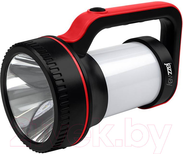Изображение товара Фонарь JAZZway Accu5-L 7W/L30-bk / 5048874