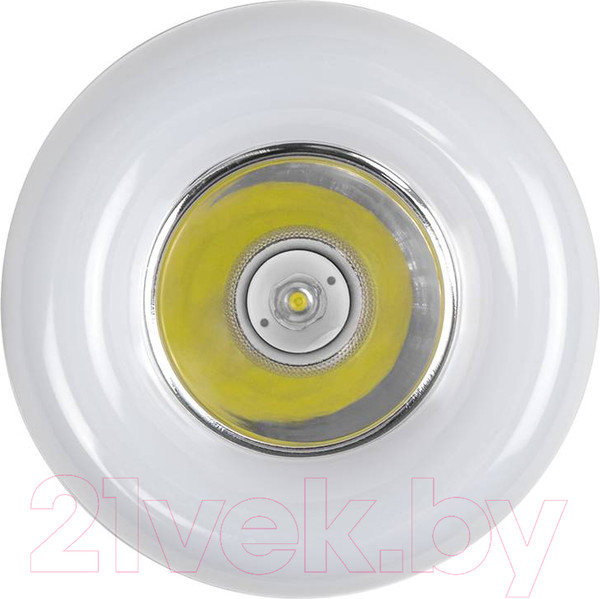 Изображение товара Фонарь JAZZway Accu5-L1W/L10/L14-wh / 5048850