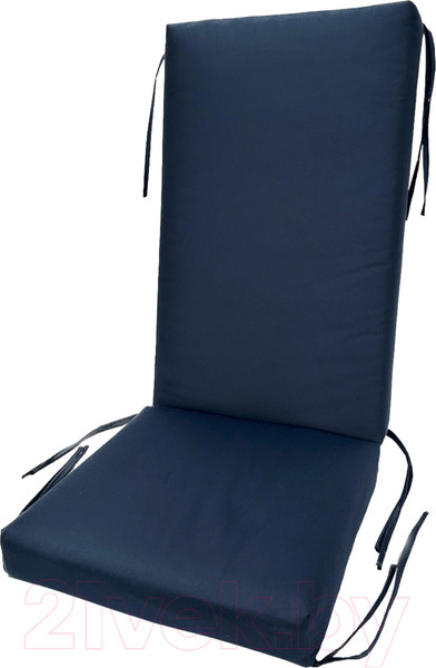 Изображение товара Подушка для садовой мебели Loon Гарди 120x45 / PS.G 120x45-4 (темно-синий)