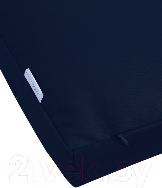 Изображение товара Подушка для садовой мебели Loon Гарди 120x45 / PS.G 120x45-4 (темно-синий)