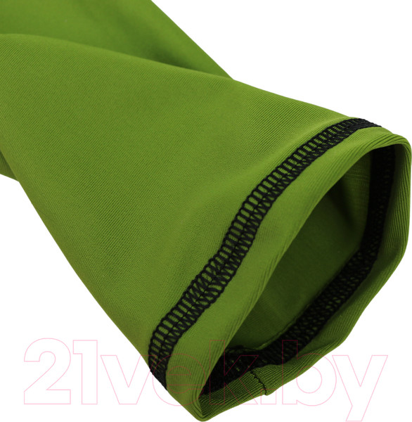 Изображение товара Лонгслив для единоборств RuscoSport для ММА (L, оливковый)