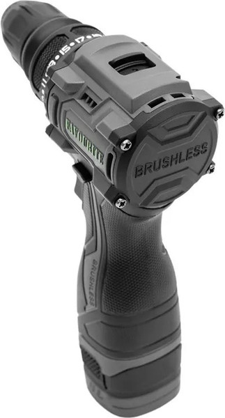 Изображение товара Аккумуляторная дрель-шуруповерт Favourite DC 1620 PROF