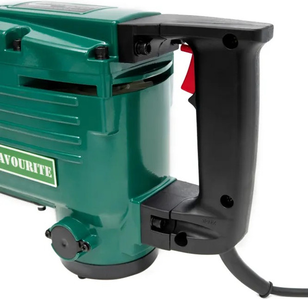 Изображение товара Отбойный молоток Favourite FSH 65D PROMO