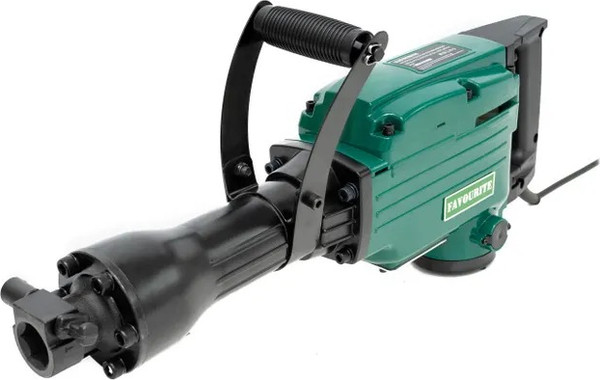 Изображение товара Отбойный молоток Favourite FSH 65D PROMO
