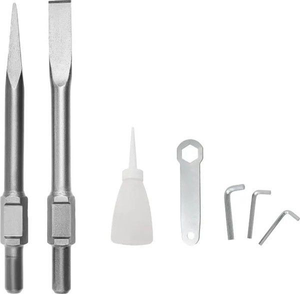 Изображение товара Отбойный молоток Favourite FSH 65D PROMO