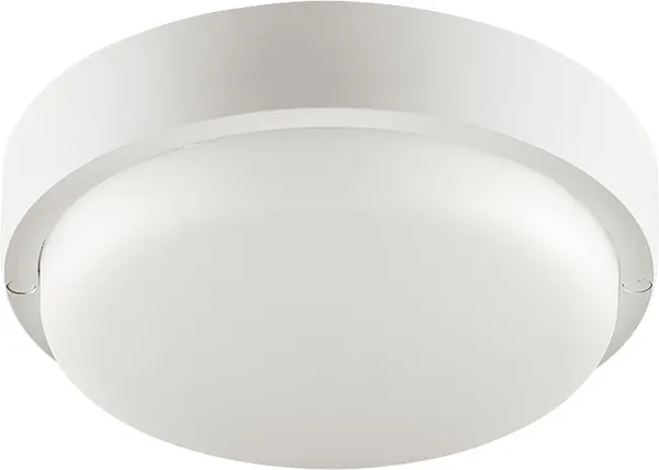 Изображение товара Светильник ЖКХ Wolta LCL04-18W-R01-4K
