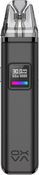 Изображение товара Электронный парогенератор Oxva Xlim Pro Pod 1000mAh (2мл, серый)