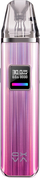 Изображение товара Электронный парогенератор Oxva Xlim Pro Pod 1000mAh (2мл, розовый)