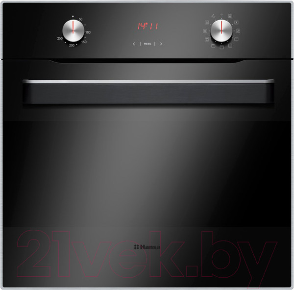 Изображение товара Электрический духовой шкаф Hansa BOES694200
