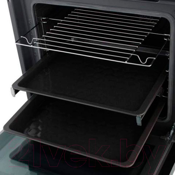 Изображение товара Электрический духовой шкаф Hansa BOES694200