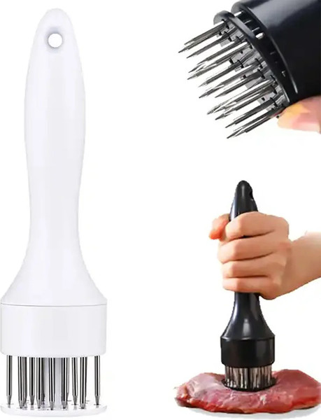 Изображение товара Тендерайзер Sipl DA140 (белый)