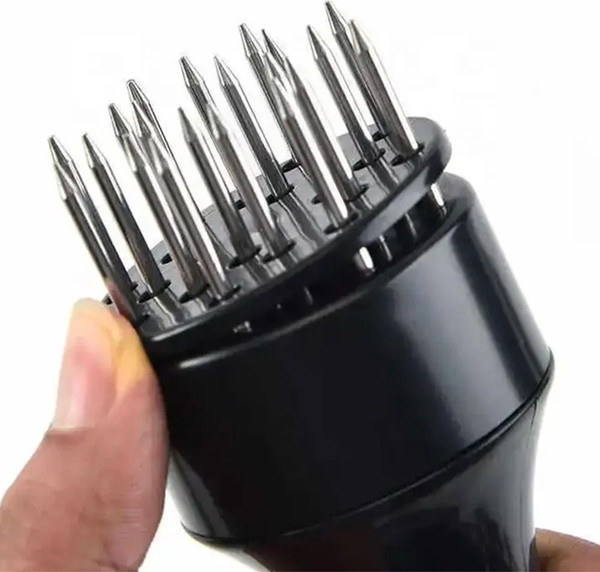 Изображение товара Тендерайзер Sipl DA140A (черный)