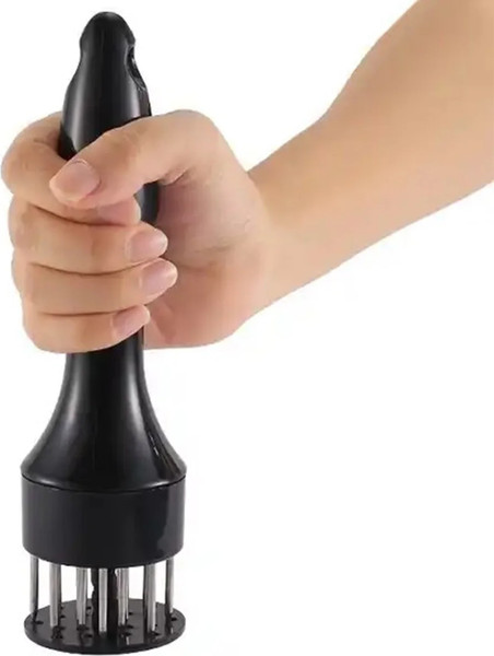 Изображение товара Тендерайзер Sipl DA140A (черный)