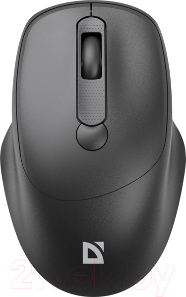 Изображение товара Мышь Defender Feam MM-296 / 52296