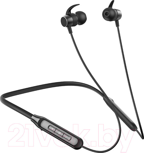 Изображение товара Беспроводные наушники Hoco DM15 (черный)