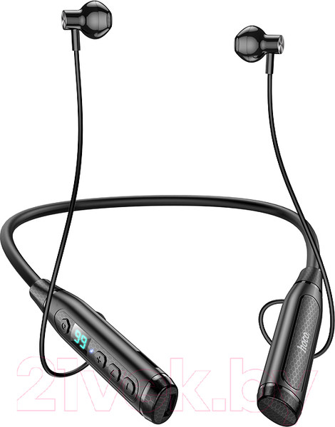 Изображение товара Беспроводные наушники Hoco DM37 (черный)