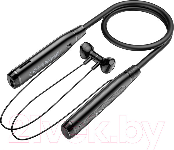 Изображение товара Беспроводные наушники Hoco DM37 (черный)