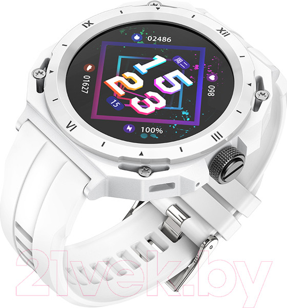 Изображение товара Умные часы Hoco Y14 Call Version