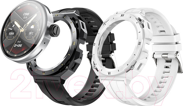 Изображение товара Умные часы Hoco Y14 Call Version