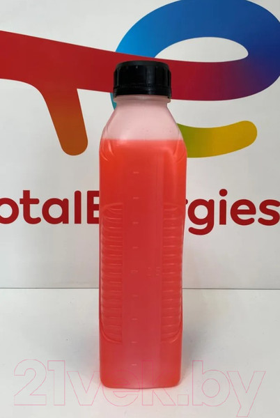 Изображение товара Антифриз Total Glacelf Neotech / 229950 (1л)