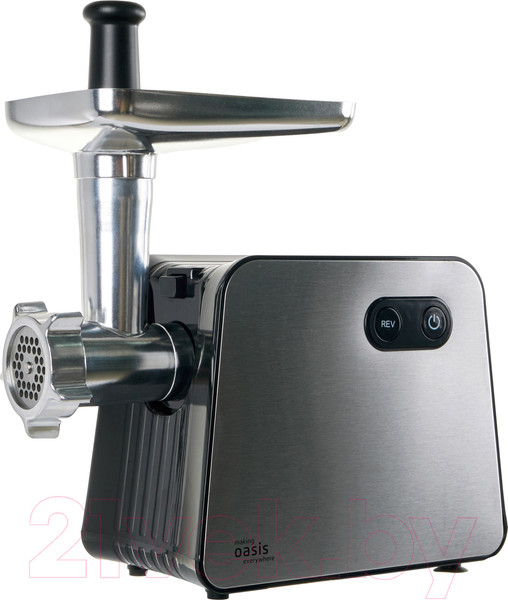 Изображение товара Мясорубка электрическая Making Oasis Everywhere MG-TK2
