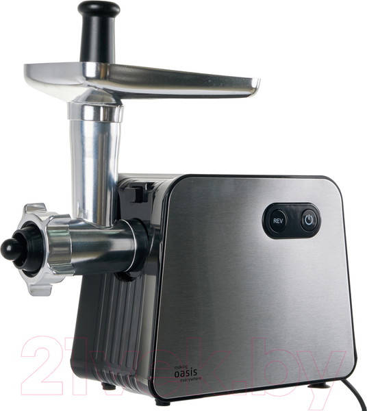 Изображение товара Мясорубка электрическая Making Oasis Everywhere MG-TK2