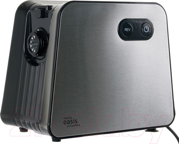 Изображение товара Мясорубка электрическая Making Oasis Everywhere MG-TK2