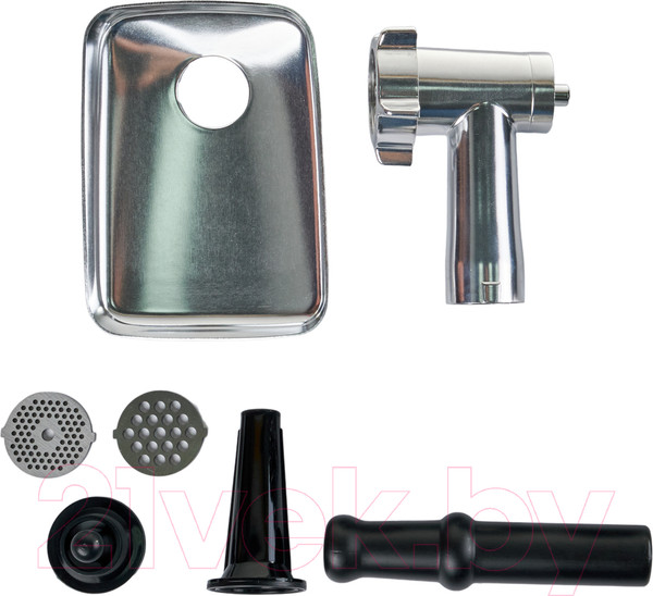 Изображение товара Мясорубка электрическая Making Oasis Everywhere MG-TK2