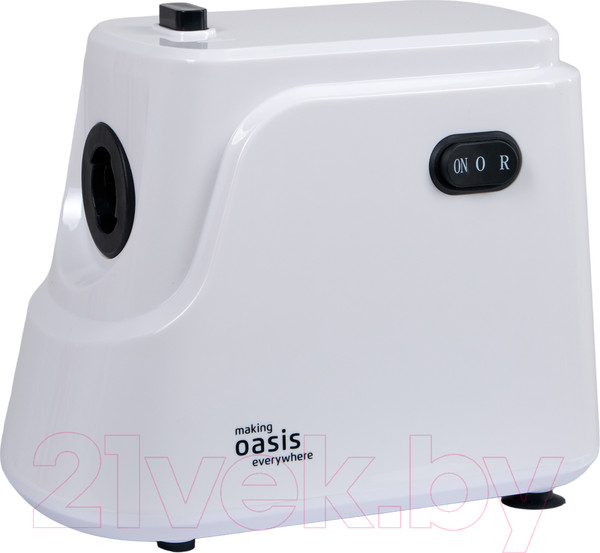 Изображение товара Мясорубка электрическая Making Oasis Everywhere MG-TK1