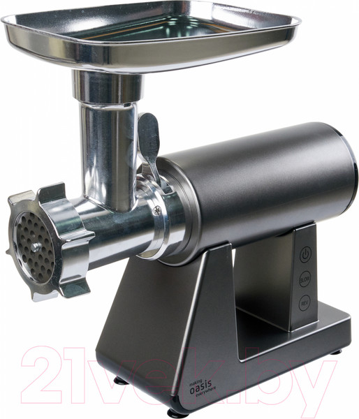 Изображение товара Мясорубка электрическая Making Oasis Everywhere MG-DM1