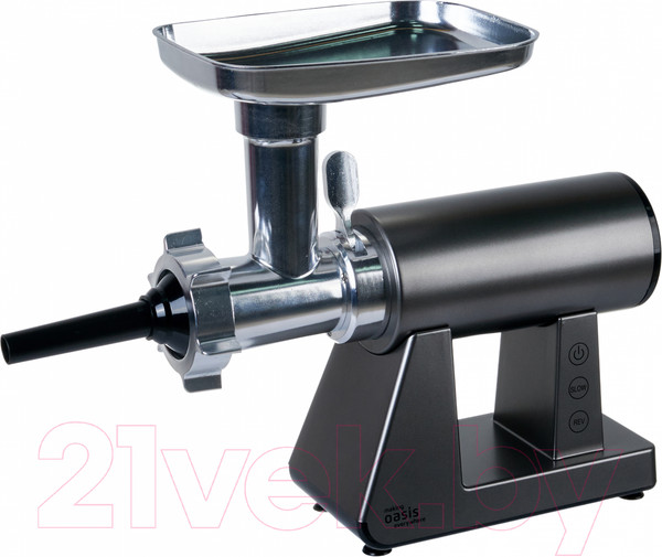 Изображение товара Мясорубка электрическая Making Oasis Everywhere MG-DM1