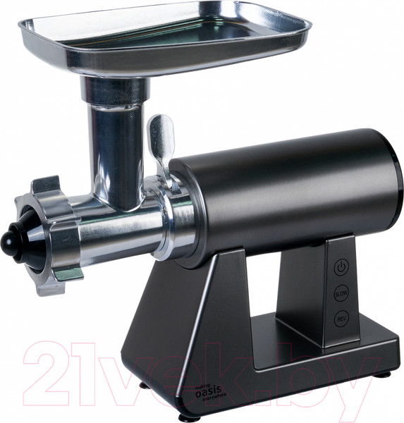 Изображение товара Мясорубка электрическая Making Oasis Everywhere MG-DM1