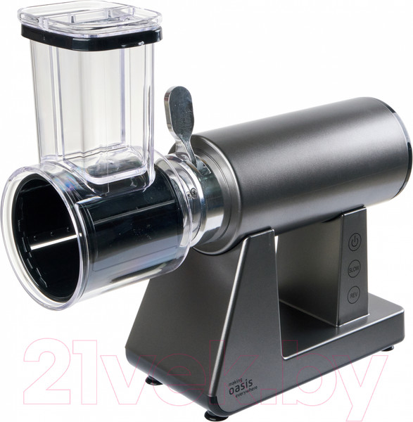 Изображение товара Мясорубка электрическая Making Oasis Everywhere MG-DM1