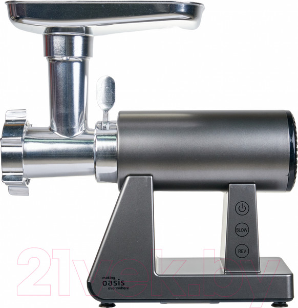 Изображение товара Мясорубка электрическая Making Oasis Everywhere MG-DM1
