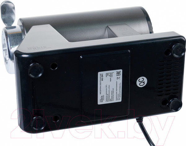 Изображение товара Мясорубка электрическая Making Oasis Everywhere MG-DM1