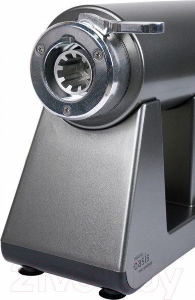 Изображение товара Мясорубка электрическая Making Oasis Everywhere MG-DM1