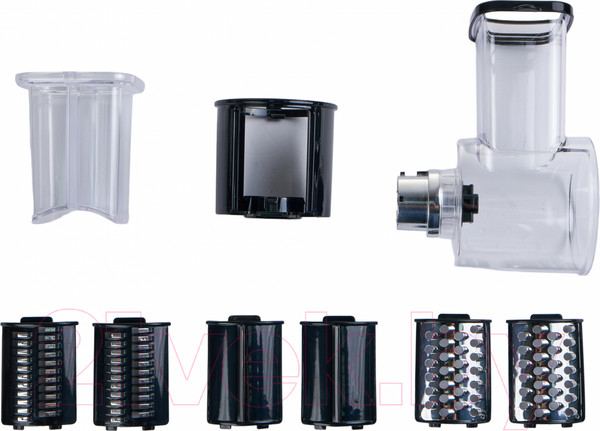 Изображение товара Мясорубка электрическая Making Oasis Everywhere MG-DM1