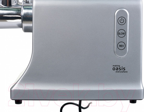 Изображение товара Мясорубка электрическая Making Oasis Everywhere MG-DM3